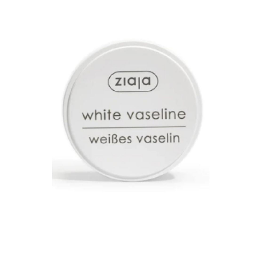 White Vaseline