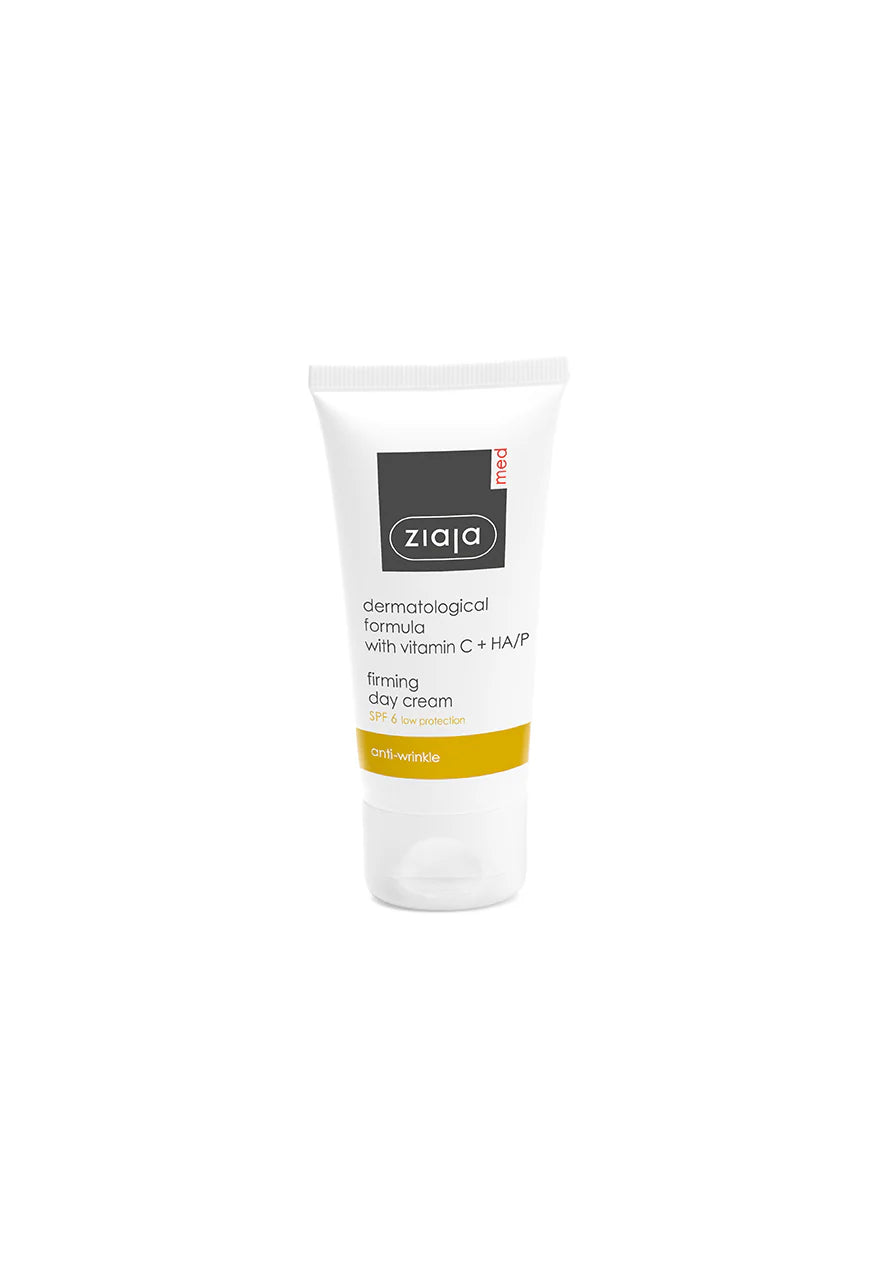 MED Formula With Vit. C Firming Day Cream