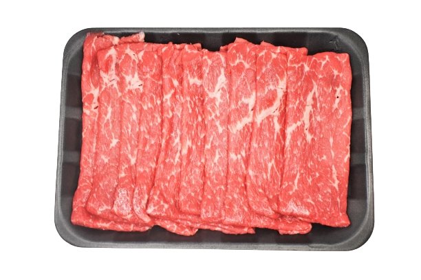 A5 Japanese Wagyu Beef Shabu-Shabu 200g