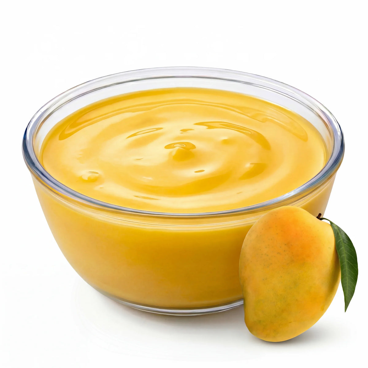 Alphonso Mango Pulp 16 × 1 kg