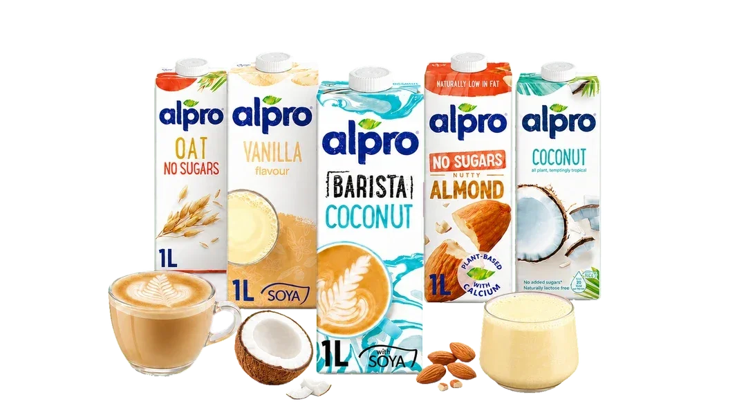 Alpro