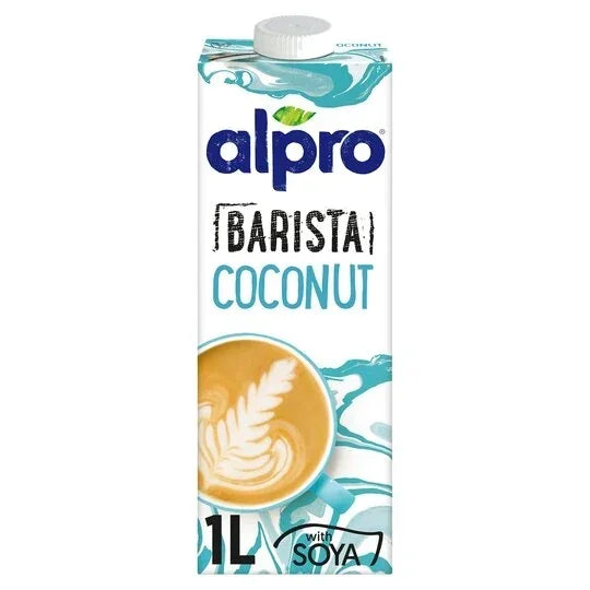 Alpro Coconut 1L