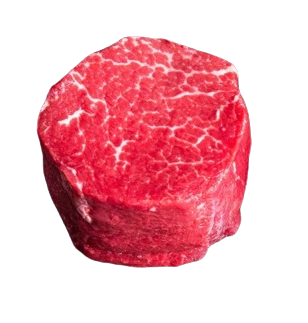 Beef Black Angus Tenderloin MB3 250 g