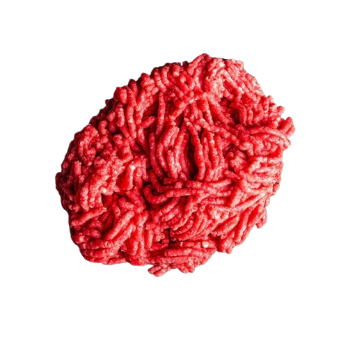 Black Angus Beef Minced MB3 250 g