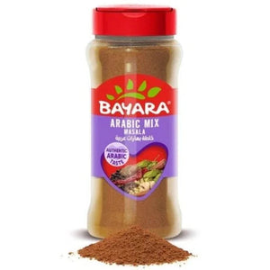Bayara Arabic Mix Masala - 200g
