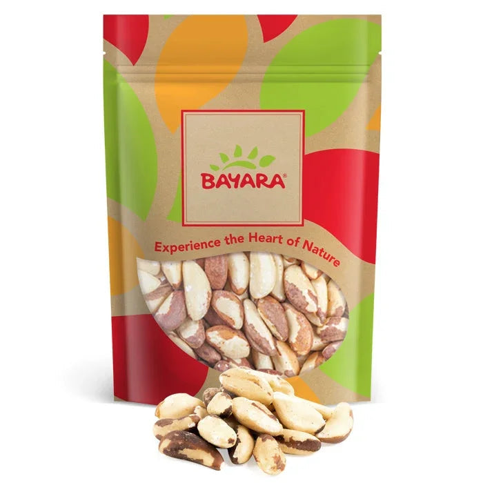 Bayara Brazil Nuts - 250g