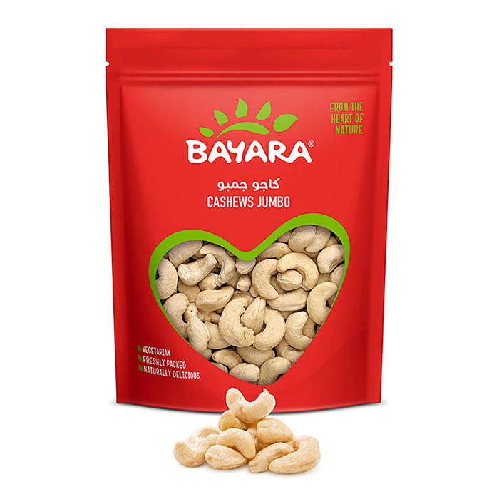 Cashews Jumbo