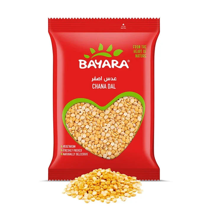 Bayara Chana Dal - 1Kg
