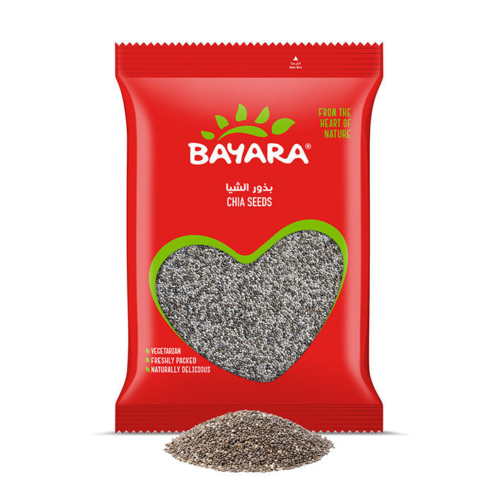 Chia Seeds 400g