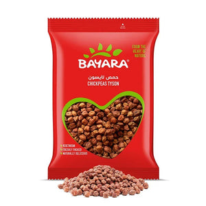Bayara Chickpeas Tyson - 1Kg