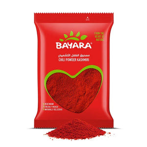 Chili Powder Kashmiri 200g | Welaza