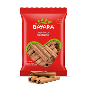 Cinnamon Whole 100g | Welaza