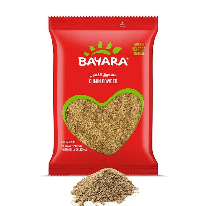 Bayara Cumin Powder - 330ml
