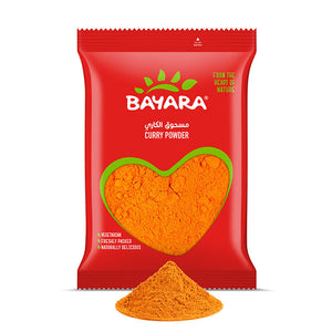 Curry Powder