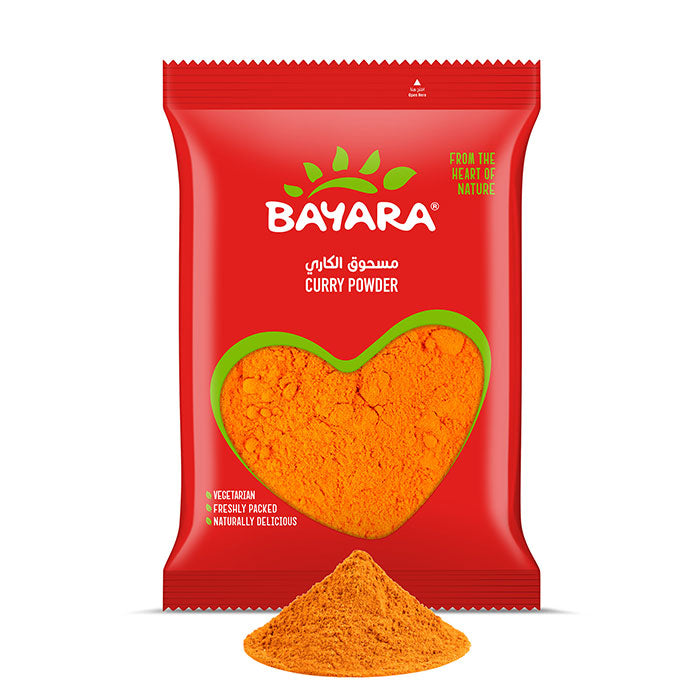 Curry Powder