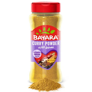 Bayara Curry Powder - 330ml