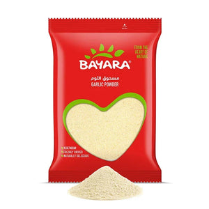 Bayara Garlic Powder - 330ml