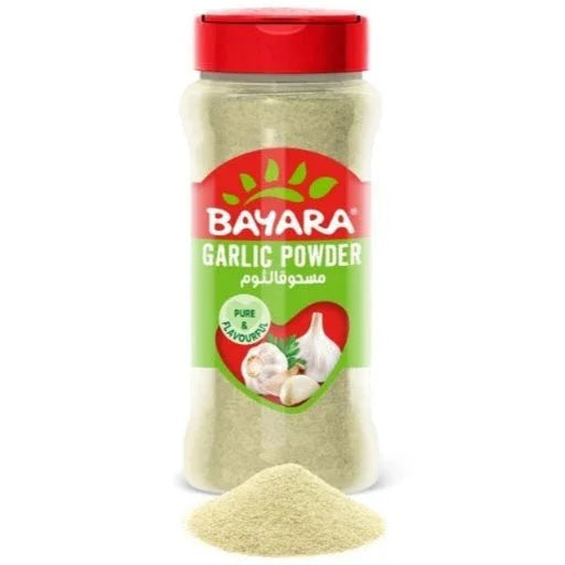 Bayara Garlic Powder - 330ml
