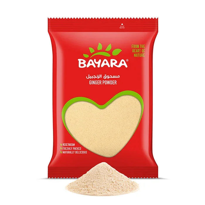 Bayara Ginger Powder - 200g