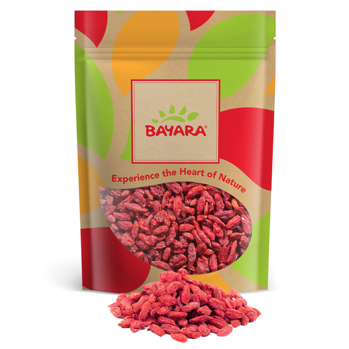 Goji Berries 250g