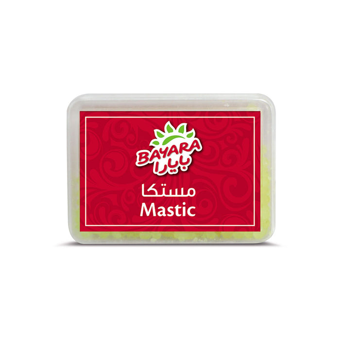 Gum Mastica 10g