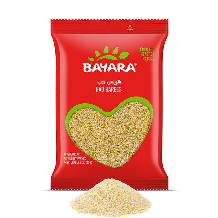 Hab Harees 1Kg