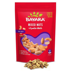 Bayara Mixed Nuts - 300g