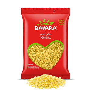 Bayara Moong Dal - 1Kg