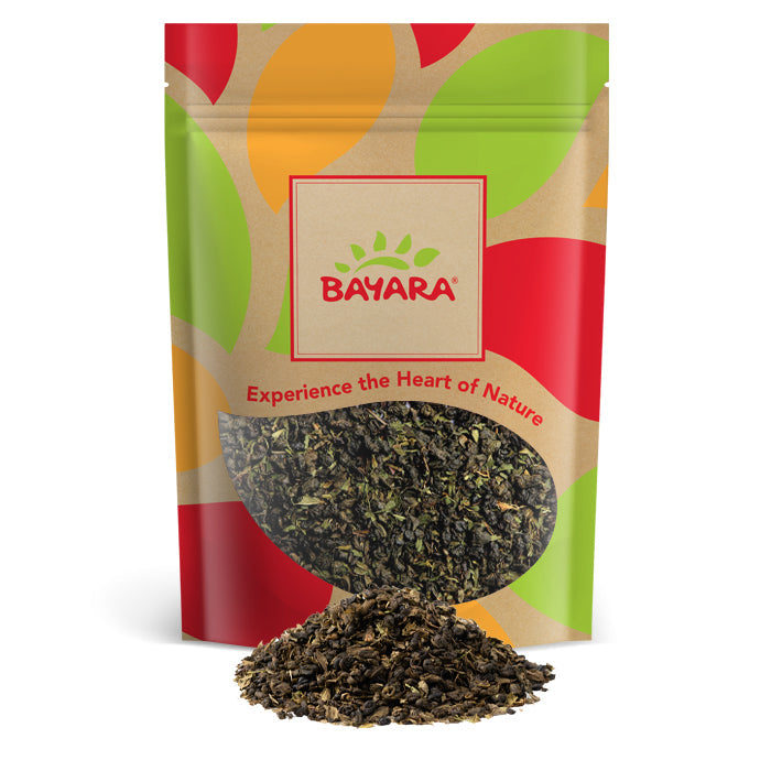 Moroccan Tea 100g
