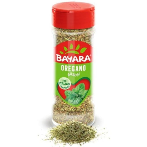 Oregano