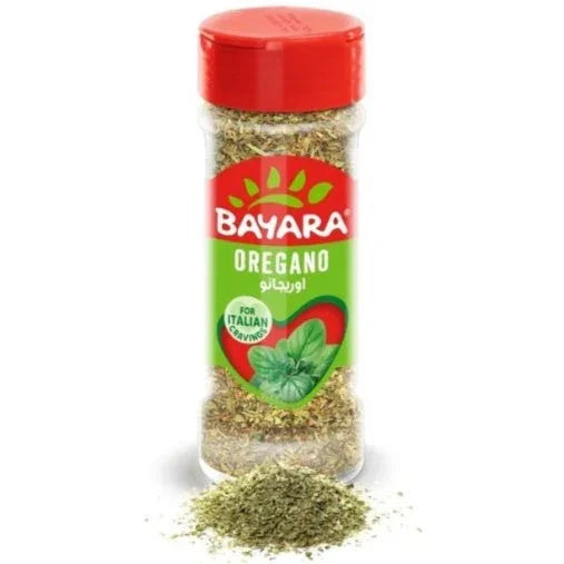 Bayara Oregano - 330ml