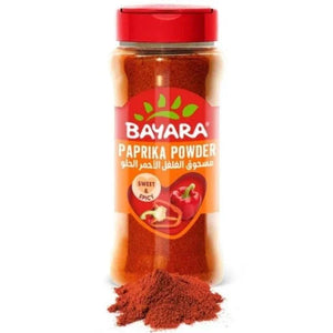 Bayara Paprika - 330ml