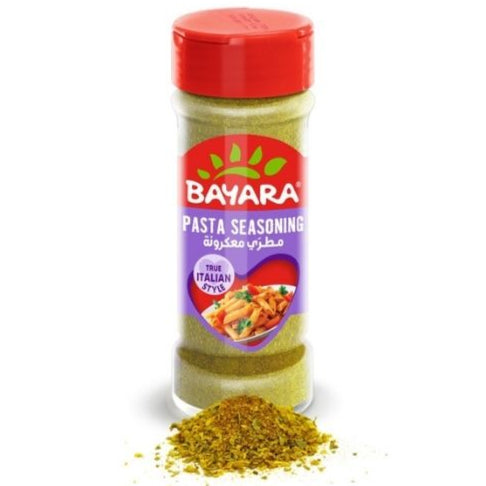 Pasta Seasoning 100ml (40g)