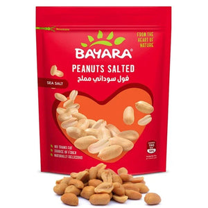 Bayara Peanuts Salted - 150g