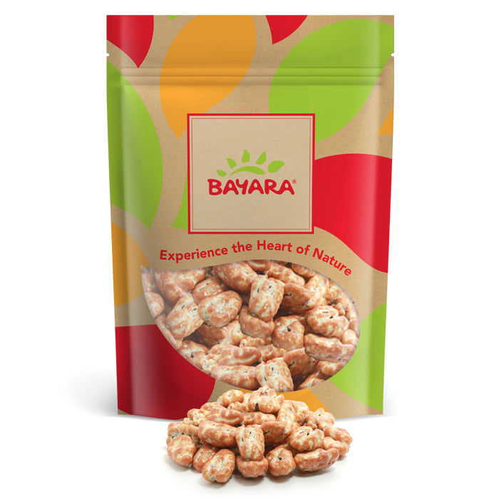 Pecans Chocolate Coated 250g