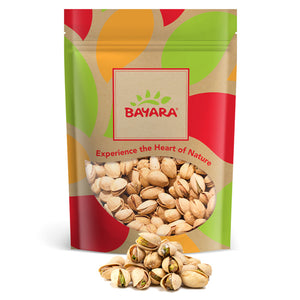 Pistachios Crystal Premium 250g