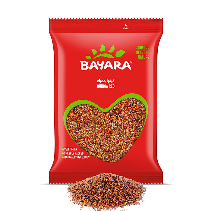 Quinoa Red 400g