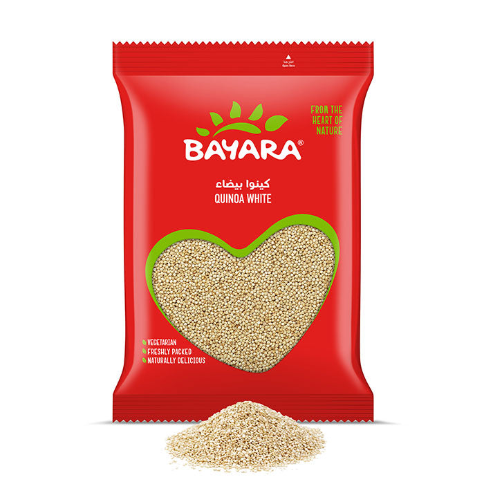 Quinoa White 400g
