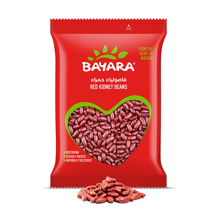 Red Kidney Beans 1kg