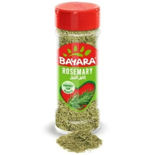 Bayara Rosemary - 330ml