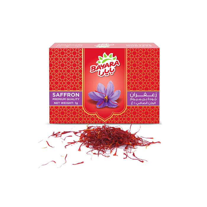 Saffron Premium