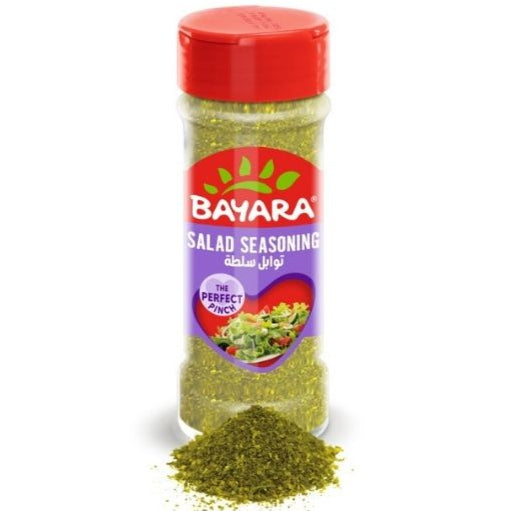 Salad Seasoning 100ml (34g)