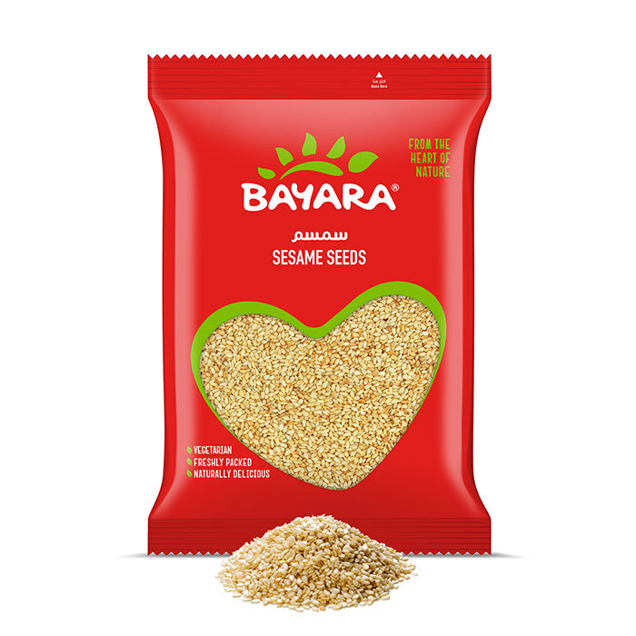 Sesame Seeds 200g