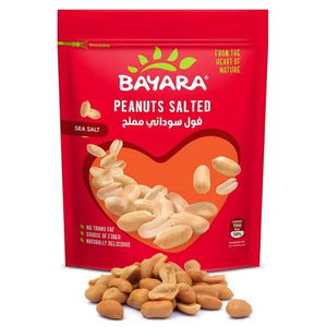 Bayara Peanuts Salted - 150g