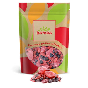 Super Berry Mix 250g | Welaza