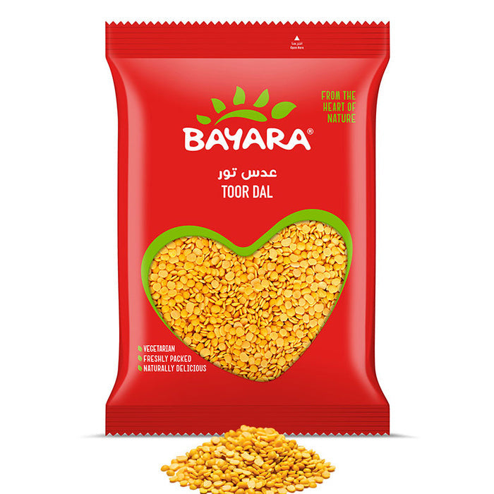 Toor Dal 1Kg