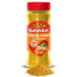 Bayara Turmeric Powder - 500g