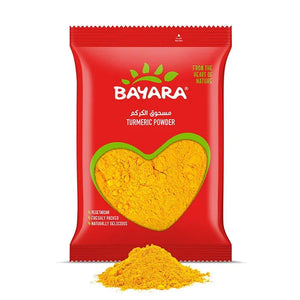 Bayara Turmeric Powder - 330ml