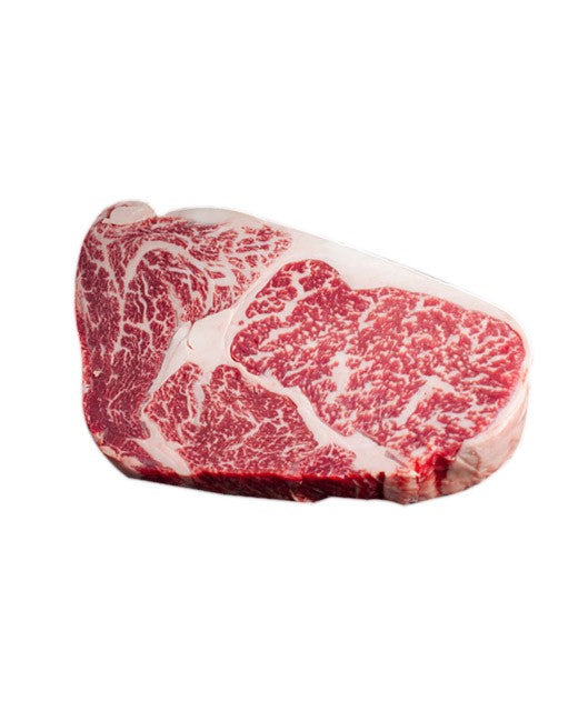 Wagyu Beef Ribeye MB2–3 350 g