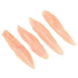 Boneless Chicken Tenders 500 g
